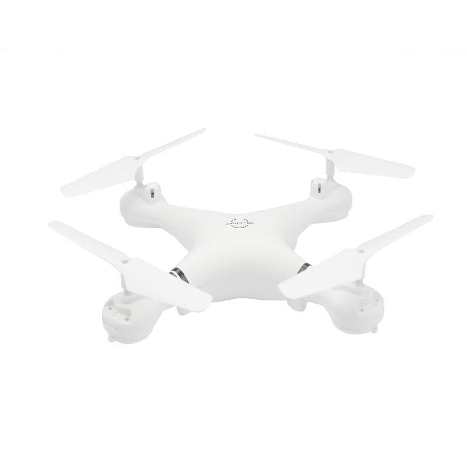 4CH R/C Drone with 720P WiFi Camera