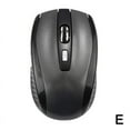 thumbnail image 1 of 2.4GHz Cordless Wireless Optical Mouse Mice Laptop PC Computer & USB Receiver H H8P1, 1 of 9