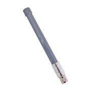 2.4GHz Fiberglass Antennas With N J Connector 25cm Optimized For WiFi Signals Transmission