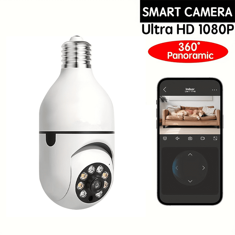 Outdoor security light with indoor alarm new arrivals