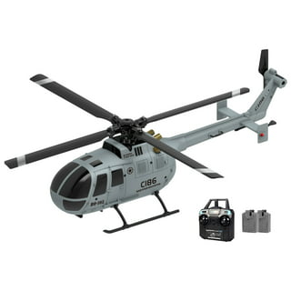 Arealer RC Helicopter Remote Control Helicopter Mini RC Toy for Kids