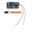thumbnail image 1 of 2.4GHz RC Receiver 1500M Range, DSSS Modes, PPM Output, 6CH for S603, 1 of 7