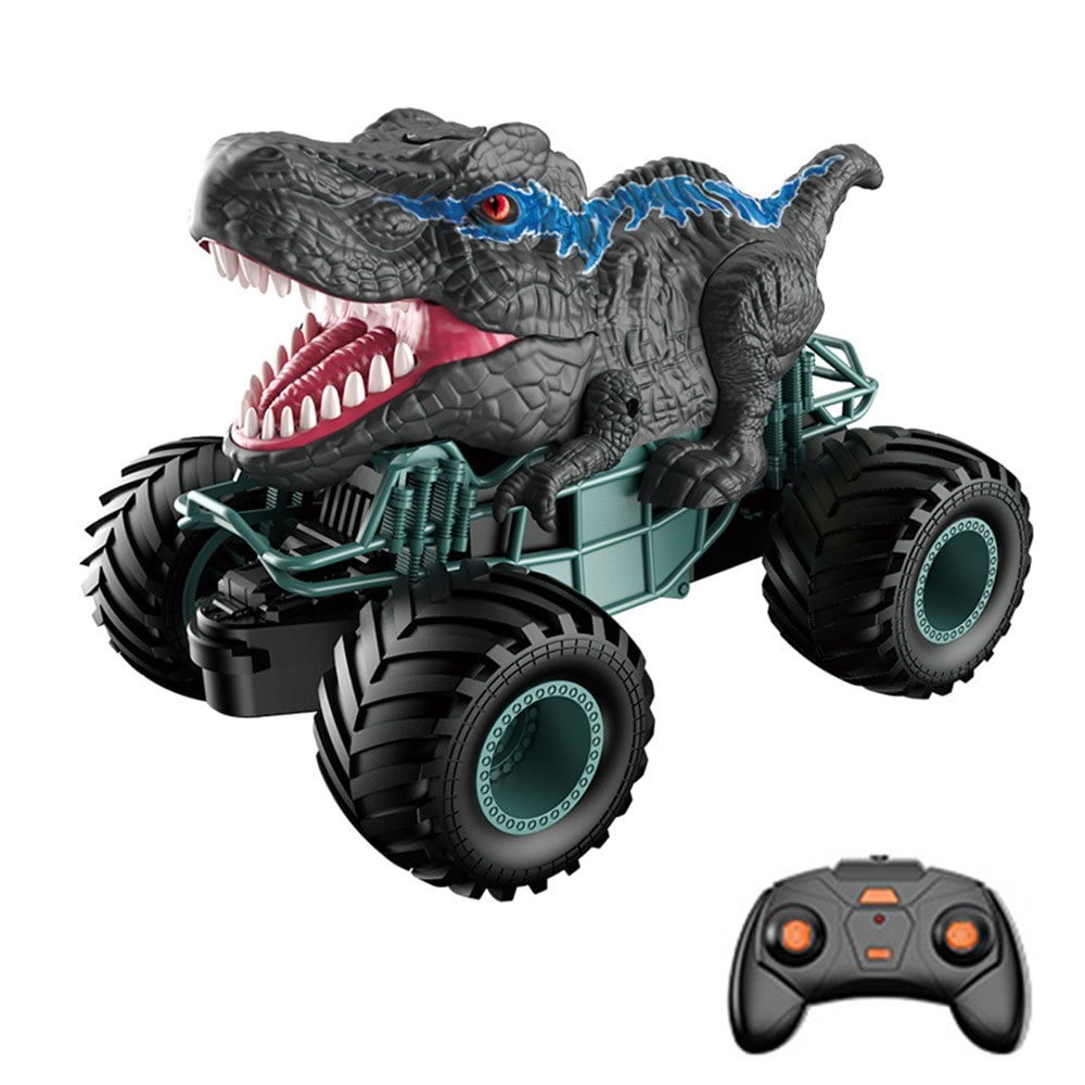 2.4GHz Remote Control Rechargeable Off-Road Climbing Car