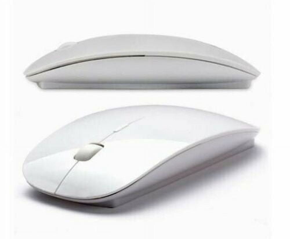 MacBookアクセサリー apple | magic mause | white 2.4GHz USB Wireless Optical Mouse Mice for Apple Mac Macbook