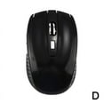 thumbnail image 1 of 2.4GHz Wireless Cordless Mouse Mice Optical Scroll For Laptops PC Computer USB G8E1, 1 of 1