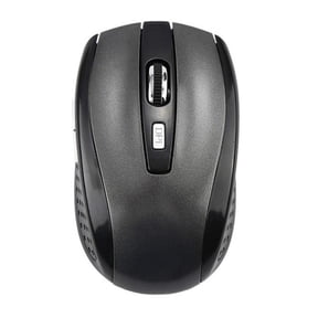 2.4GHz Wireless Cordless Mouse Mice Optical Scroll For Laptops PC Computer USB?? J9S1