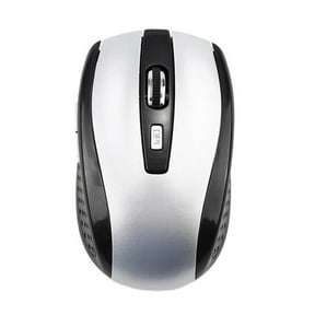 Huanledash Universal Laptop PC Computer 2.4GHz Battery Powered Wireless ...