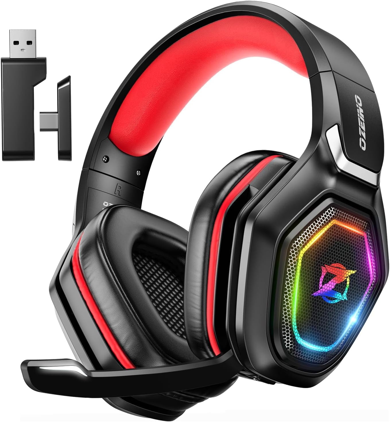 イヤホン Wireless earphones,wired gaming headset, Amazon.com: Wireless Gaming Headset for PS5 PS4, 2.4 Ghz