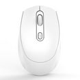 thumbnail image 1 of 2.4GHz Wireless Gaming Mouse, Gaqring Bluetooth 5.1 Ergonomic Silent Optical Mouse, 1600DPI Adjustable DPI Battery-Powered Wireless Mouse for PC Laptop Gaming Office, 1 of 2