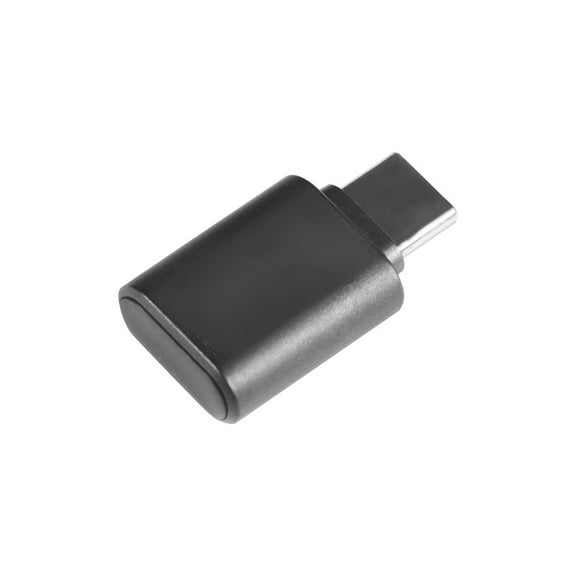 2.4GHz Wireless Headsets Adapters Low Latency Sound Transmission USB Receiver for Gaming Work And Home