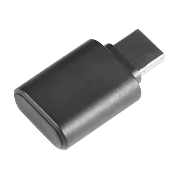 2.4GHz Wireless Headsets Adapters Low Latency Sound Transmission USB Receiver for Gaming Work And Home