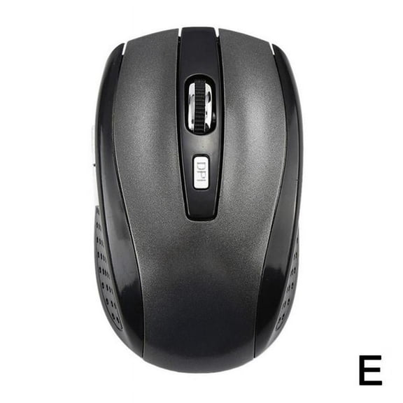 2.4GHz Wireless Optical Mouse Mice Laptop PC Computer U2Z5