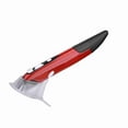 thumbnail image 1 of 2.4GHz Wireless Optical Pen Mouse Ergonomic Pen Mouse With Adjustable 500/1000DPI Plug And Play Wide Compatibility Blue, 1 of 7