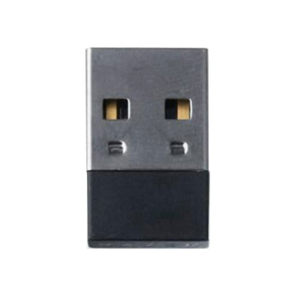 2.4GHz Wireless Receiver For Gaming Mouse USB Dongle For Seamlessly Connection