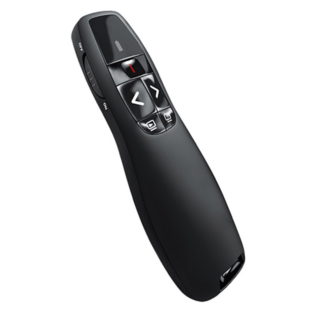 2.4GHz Wireless USB PowerPoint PPT Presenter Presentation Pointer