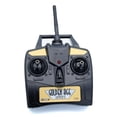 thumbnail image 1 of 2.4Ghz 4-Channel Golden Age Series Mode 2 Transmitter, 1 of 1