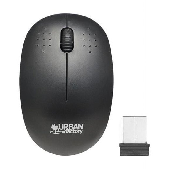 2.4Ghz Free Wireless Mouse