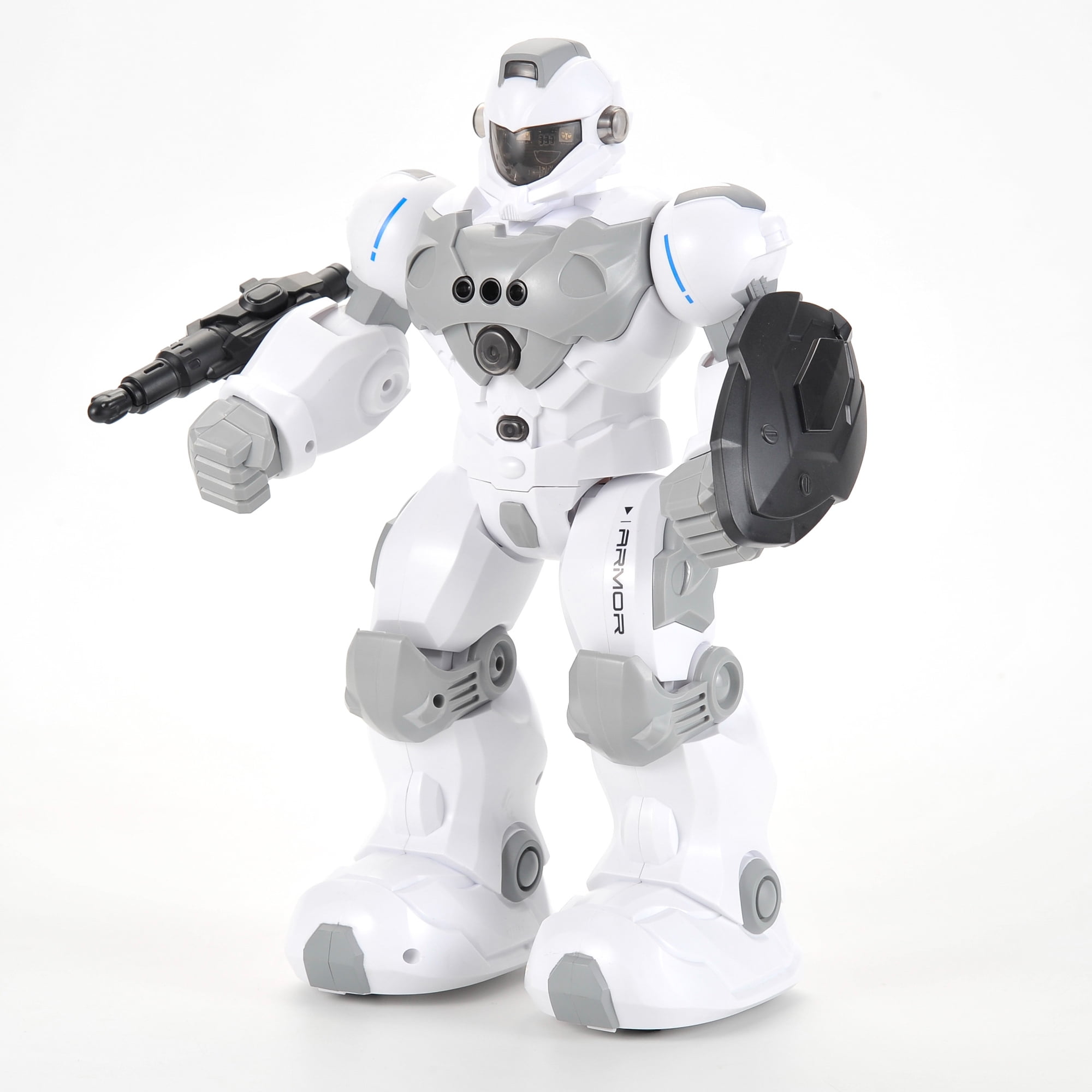 Modern Programmable RC Robot 2.4Ghz
