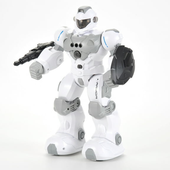 Modern Programmable RC Robot 2.4Ghz