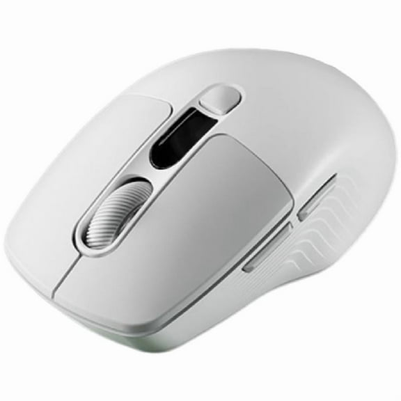 2.4Ghz Mouse Bluetooth-compatible Game Mouse PC Game Mouse For PC