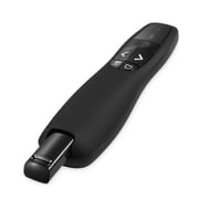 2.4Ghz USB Wireless Presenter Red Laser-Pen Pointer PPT Remote Control With Handheld Pointer For Po
