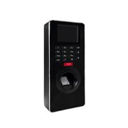 2.4Inch TFT Monitor FP18 Fingerprint Password ID Card Time Attendance Machine and Access Control System