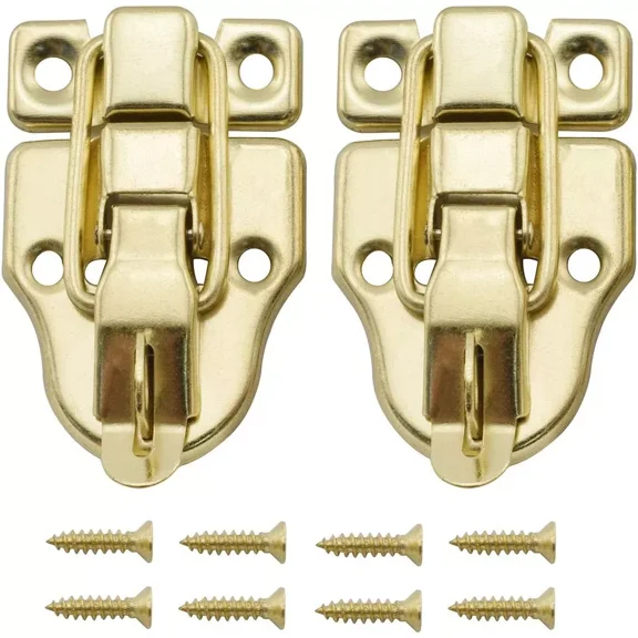 2/4PCS Folding Knife Pocket Clip Clamps for Stainless Steel Recon1 DIY Making Replace NEW
