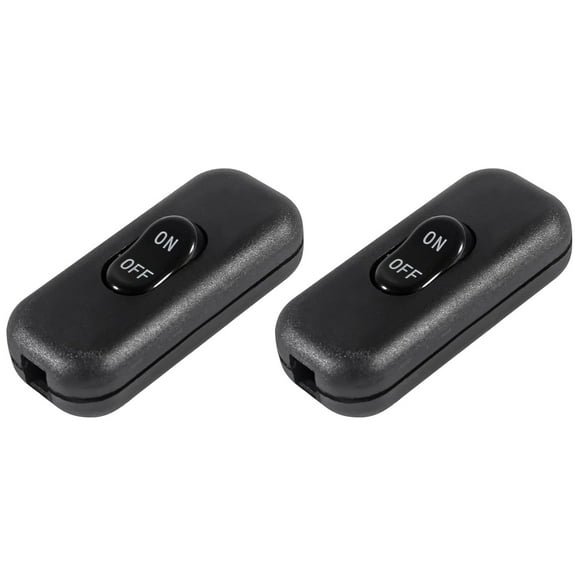 Inline Cord Switches