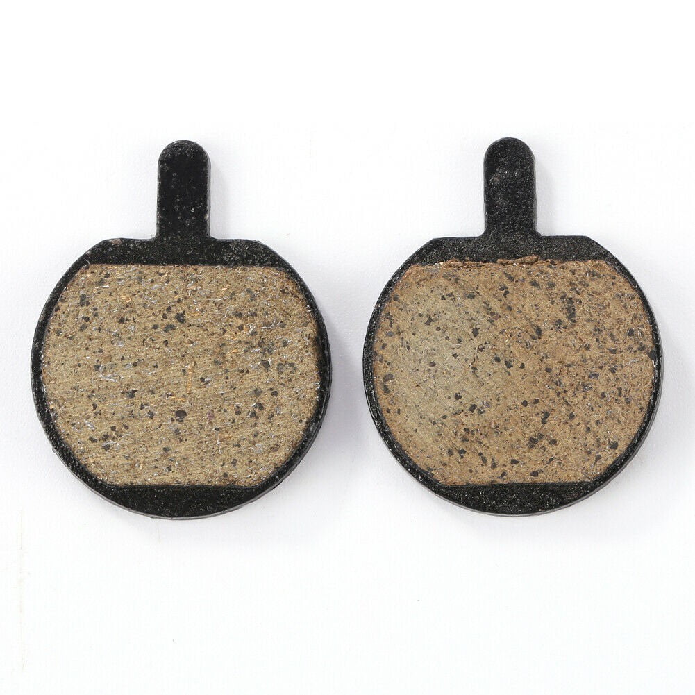 2/4Pcs 10 inch Electric Scooter Disc Brake Pad for Kugoo M4 Friction