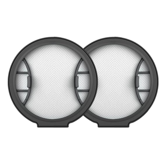 2/4Pcs Filter Kit For Cordless Vacuum Cleaner 2000 And 3000 Series Filter For Xc2011 Xc3031 Xc3133 Cleaning Accessories