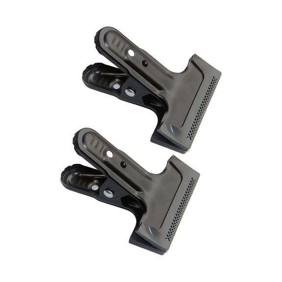 2/4Pcs Heavy Duty Backdrop Holder Metal Clips for Photo Studio Equipment