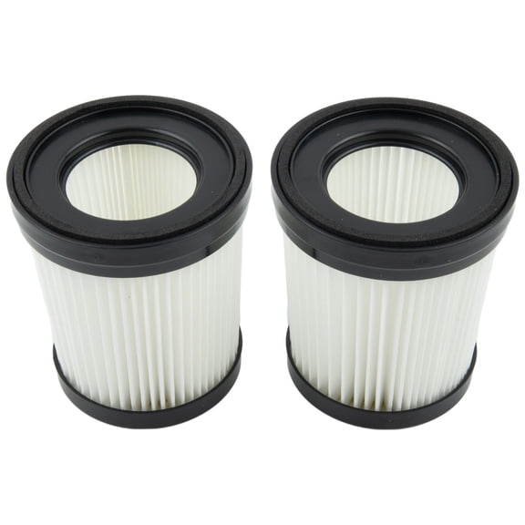 2/4Pcs Hepa Filter for Lubluelu 202 Cordless Vacuum Cleaner for Oraimo OSV102 Sweeping Robot Vacuum Cleaner Accessories Parts