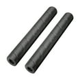 thumbnail image 1 of 2/4Pcs Light Weight Freeze Protections Covers Soft Wrap Pipe Foam Wrap Pipes Insulation Foam Tubes Pool Accessory, 1 of 8