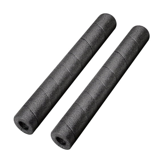 2/4Pcs Light Weight Freeze Protections Covers Soft Wrap Pipe Foam Wrap Pipes Insulation Foam Tubes Pool Accessory
