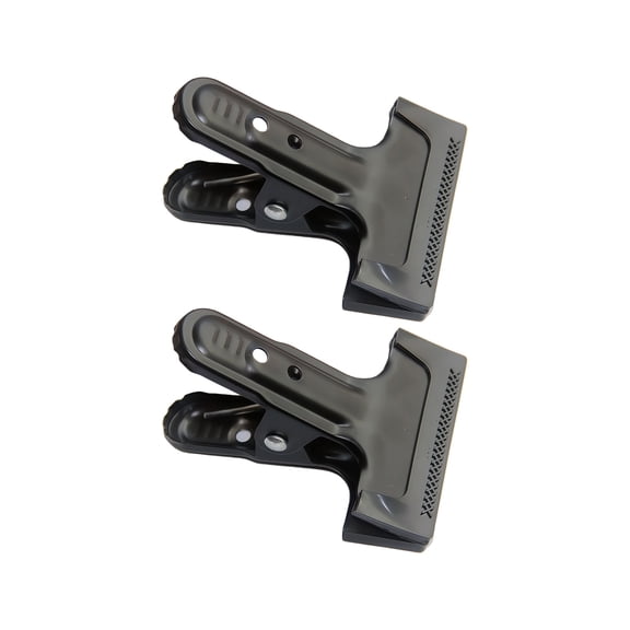 2/4Pcs Metal Clip Background Support Clamps Photo Studio Backdrop Bracket Holder Photography Accessories