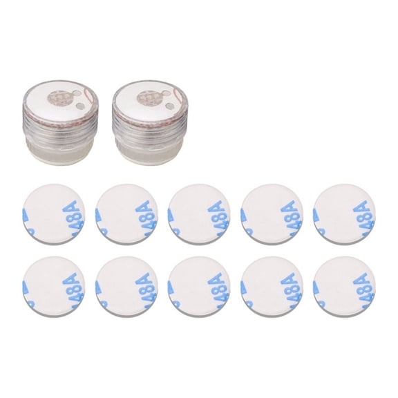 2/4Pcs Night Flying Lamp Navigation Light LED Flashing LED FPV Lamp Warning Lights