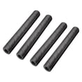 thumbnail image 1 of 2/4Pcs Pipe Wrap Thermal Insulation Pipe Swimming Pool Hose Protector Pipe Insulation Foam Tubes Easy to Install, 1 of 9
