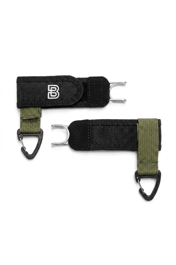 2/4Pieces Metal Hook Elastic Belt,No Buckle Belts For Men Women, Adjustable Belts Without Holes, No Hole Buckleless Belt Hooks, Adults Invisible Waist Strap For Outdoor Work Travel Casual,unique gift