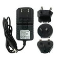 thumbnail image 1 of 2.4V - 6V NiMH/NiCd Charger (US Plug + EU Plug) - NH09100, 1 of 1