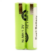 2.4V NiMH 800mAh Razor Battery for 7100 BG2040/34, TT2040/32