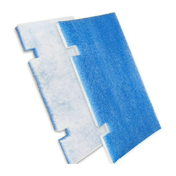 2/4X Rv Air Conditioner Filter 14" X 7.5" Vent Filter 3313107.103, 3105012.003