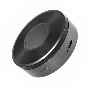 2.4g M5 AudioCast HIFI Music Receiver DLNA IOS & Airmusic 2.4G WIFI Audio Speaker For Spotify Wireless Sound Streamer