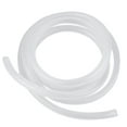 2.4m Plastic Drain Pipe Outlet Hose Down Pipe Extension Tube for 30W