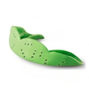 2.4mm Sports Mouth Guard for Football, Hockey, Lacrosse, Boxing, Custom Fit for Youth/Adults