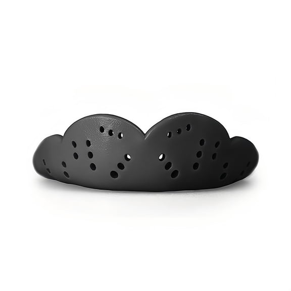 2.4mm Sports Mouth Guard for Football, Hockey, Lacrosse, Boxing, Custom Fit for Youth/Adults