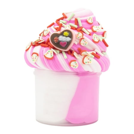 2.4oz DIY Craft Clay with Stretchy Sensory Texture for Creative Art and Stress Relief Projects