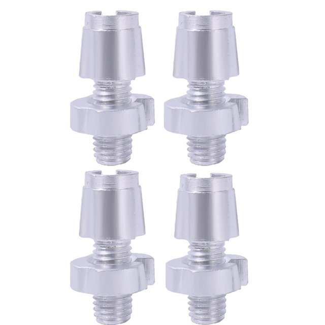 2/4pcs Bike M7 M10 Brake Lever Adjuster Screw Brake Handle Bolt Mountain Road Bicycle Cycling