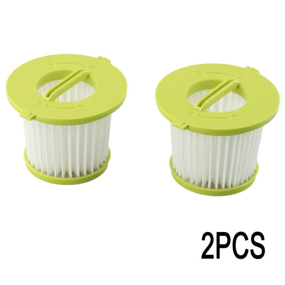 2/4pcs Filters For Ryobi 18V+ Performance Hand Vacuum PLC704K PLC705K PLC705B Household Appliances Vacuum Cleaner Accessories