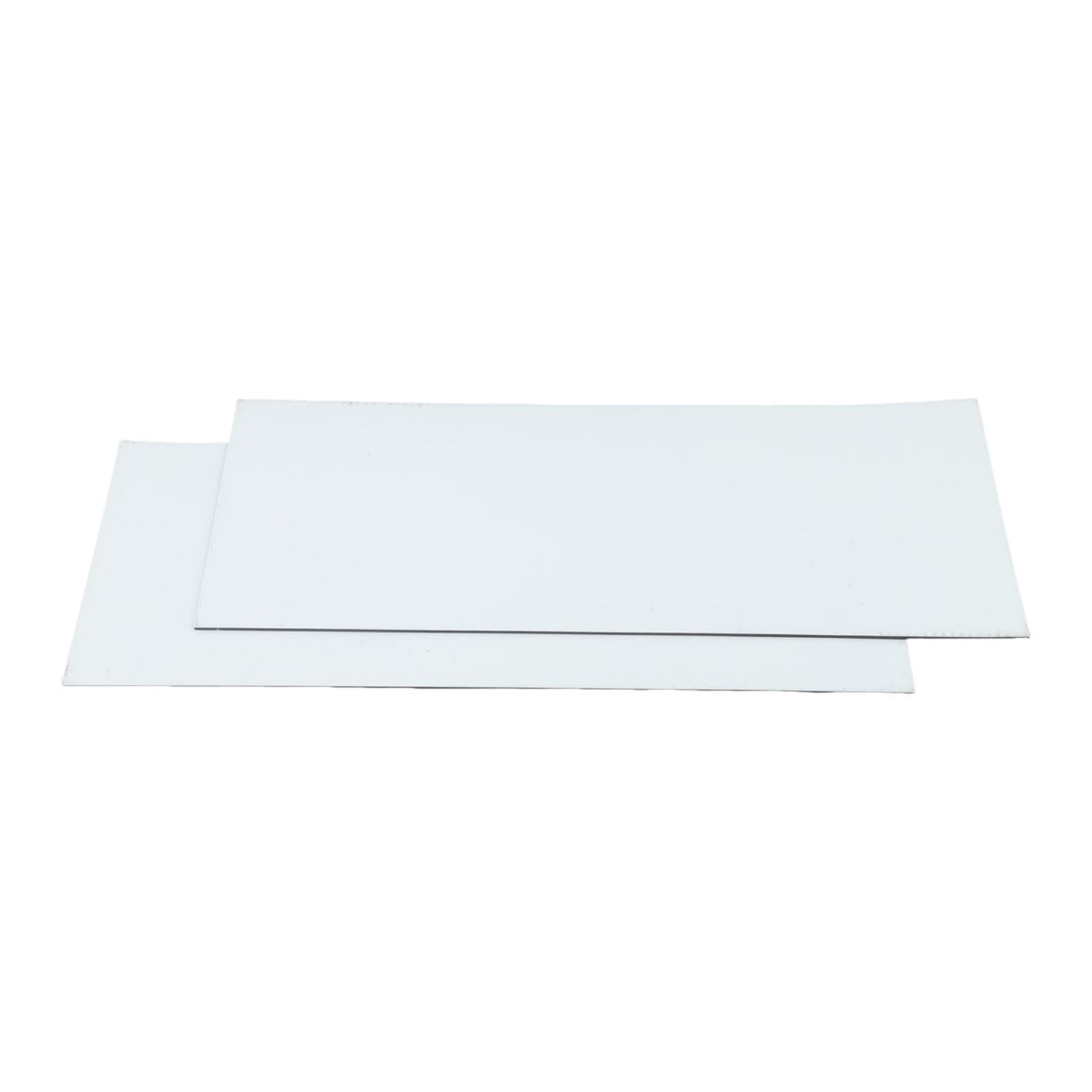 2/4pcs White Vent Cover for Home Ceiling, Floor Vent, Wall Vent