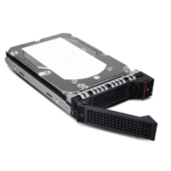 Lnovo Thinksystem - Hard Drive - 1.8 Tb - Hot-swap - 2.5" - Sas 12gb/s - 10000 Rpm - For Thinkagile Mx3330-h Appliance, Mx3331-h Certified Node, Vx75xx Certified Node